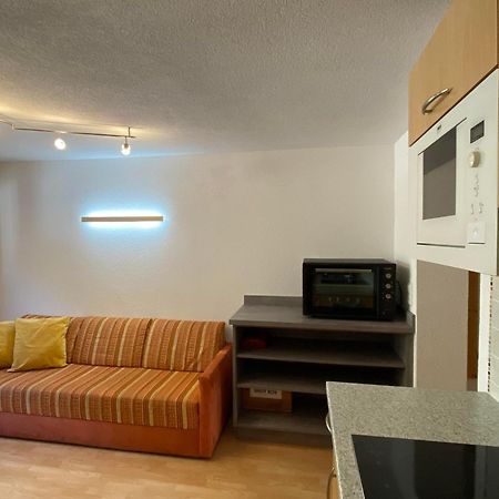 Apartamento Haus Brandhofer Häselgehr Exterior foto