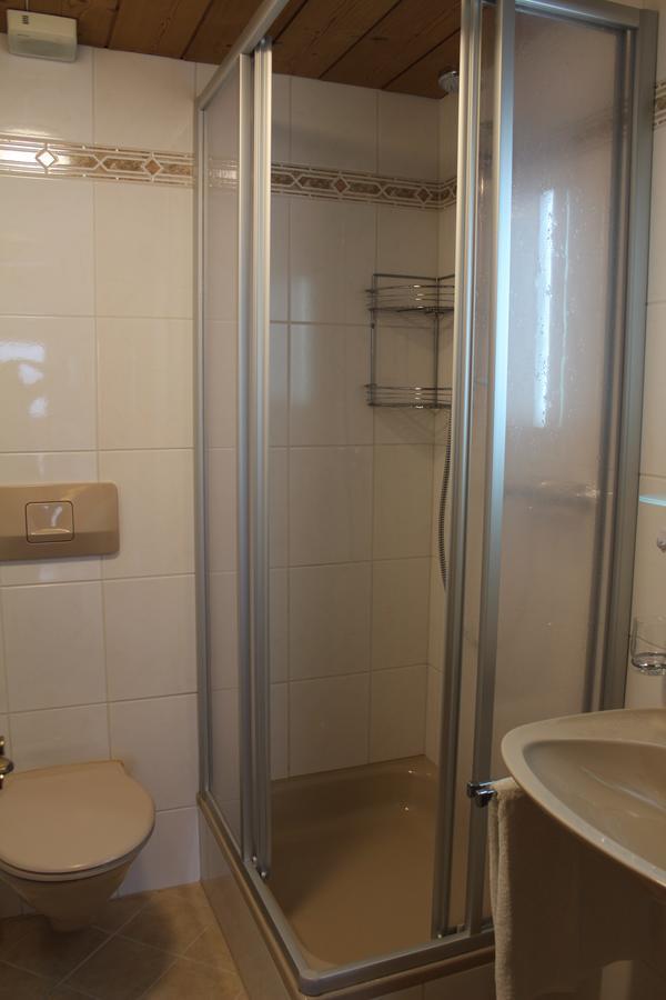 Apartamento Haus Brandhofer Häselgehr Exterior foto